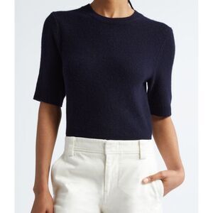 Vince Wool Cashmere Sweater Small